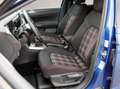 Volkswagen Polo 2,0 TSI GTI DSG*DIGITAL COCKPIT*NAVI*LED*PDC*SH... Azul - thumbnail 20