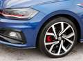 Volkswagen Polo 2,0 TSI GTI DSG*DIGITAL COCKPIT*NAVI*LED*PDC*SH... Azul - thumbnail 4