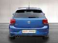 Volkswagen Polo 2,0 TSI GTI DSG*DIGITAL COCKPIT*NAVI*LED*PDC*SH... Azul - thumbnail 6
