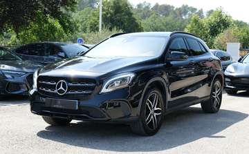 Classe Mercedes 180 sensation 7g-dct 122 ch 1 ere main