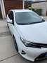 Toyota Auris Auris 2,0 D-4D 125 DPF High High Weiß - thumbnail 2