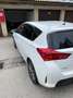 Toyota Auris Auris 2,0 D-4D 125 DPF High High Weiß - thumbnail 4