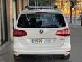 Volkswagen Sharan 2.0TDI Sport BMT DSG 177 Blanco - thumbnail 6