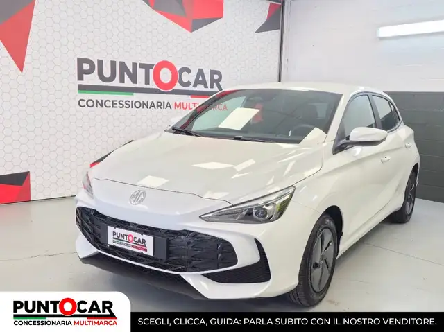 MG MG3