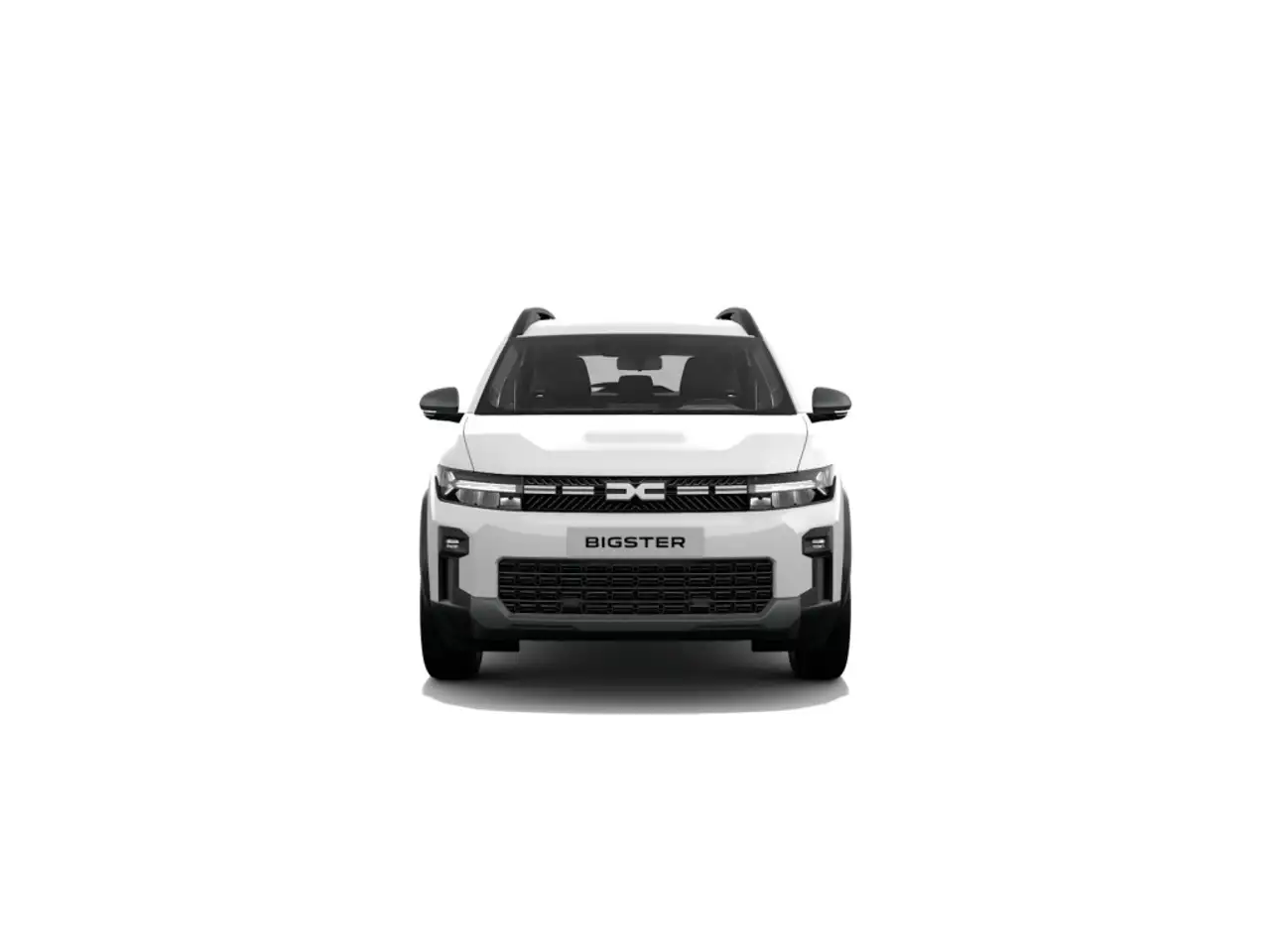 Dacia Bigster 2026 — фото 9