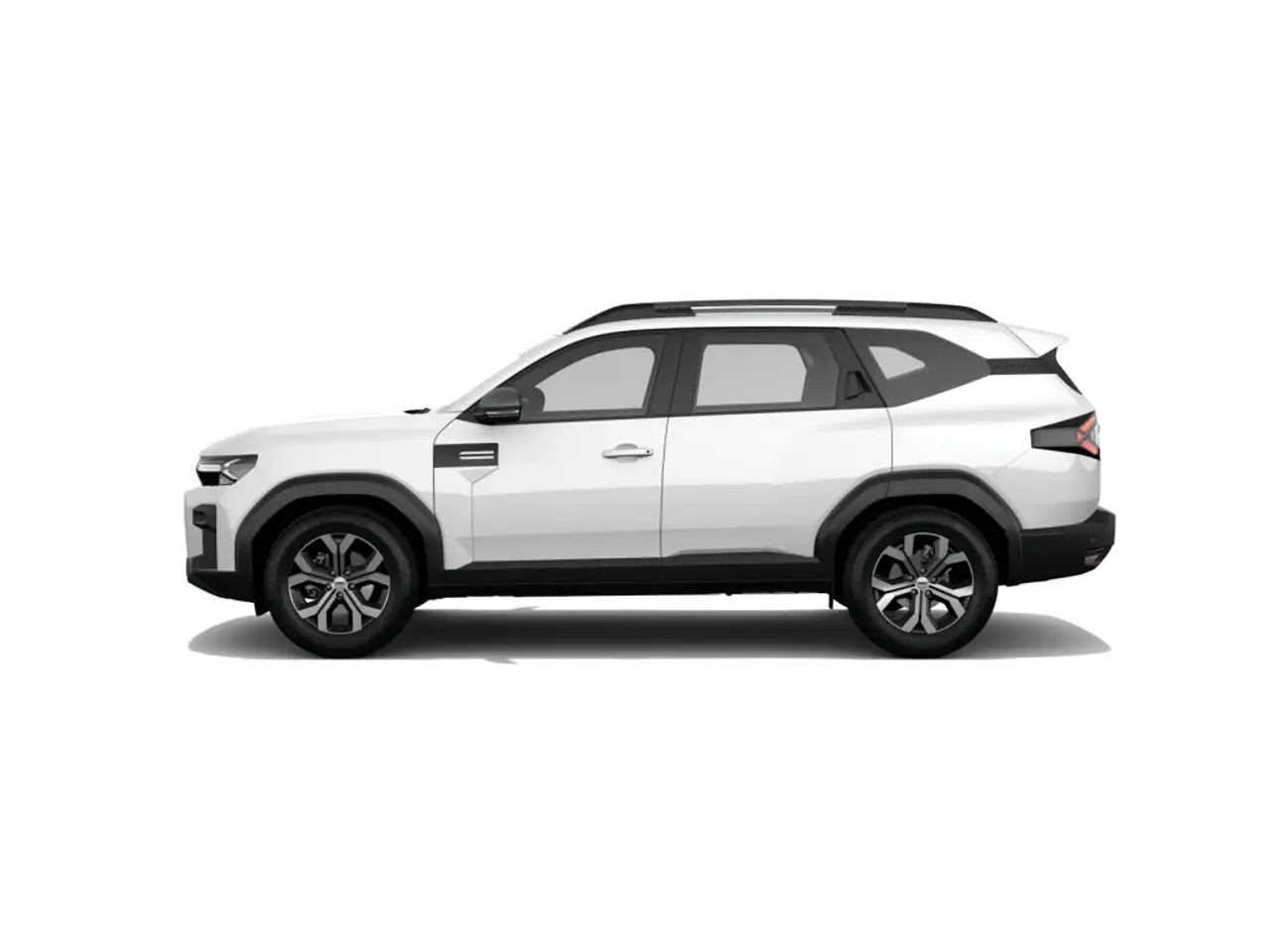 Dacia Bigster 2026