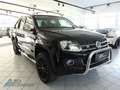 Volkswagen Amarok DK 2.0 TDI Highline 4Motion*KUNDENVERKAUF* Schwarz - thumbnail 2