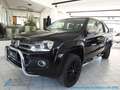 Volkswagen Amarok DK 2.0 TDI Highline 4Motion*KUNDENVERKAUF* Schwarz - thumbnail 1