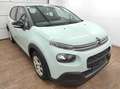 Citroen C3 1.2 1-HAND EURO-6 LED KLIMA START/STOP TEMBP BC ZV Vert - thumbnail 22
