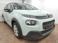 Citroen C3 1.2 1-HAND EURO-6 LED KLIMA START/STOP TEMBP BC ZV Vert - thumbnail 24