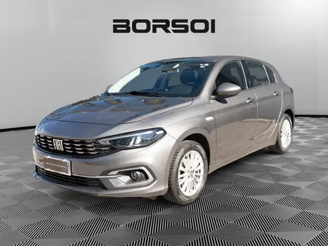 Fiat Tipo (2015-->) 1.0 5 porte City Life