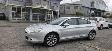 2.0HDI Exclusive 160