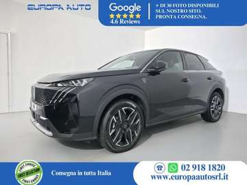 Hybrid 145 e-DCS6 GT