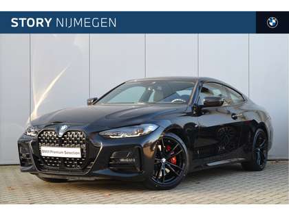 BMW 430 4 Serie Coupé 430i High Executive M Sport Automaat
