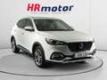 MG EHS E Comfort PHEV Blanc - thumbnail 1