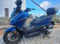 Honda Forza 125 125 Azul - thumbnail 3
