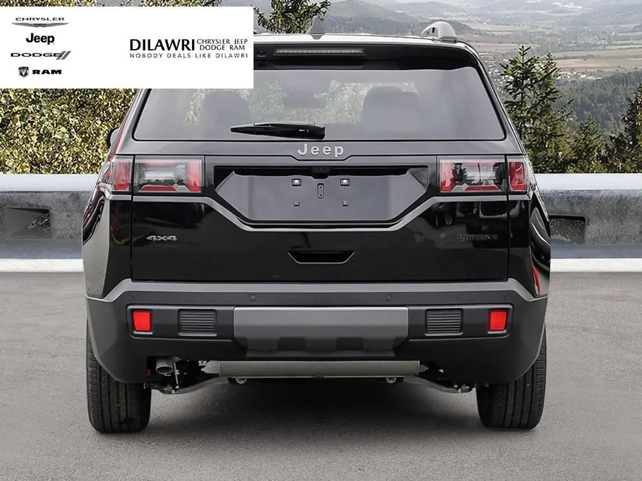 Jeep Cherokee снимка Jeep Cherokee