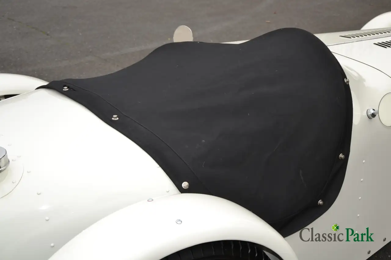 Riley TT Sprite Replica, foto 11