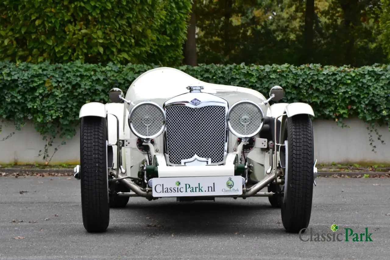 Riley TT Sprite Replica, foto 7