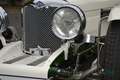 Oldtimer Riley TT Sprite Replica Blanc - thumbnail 29