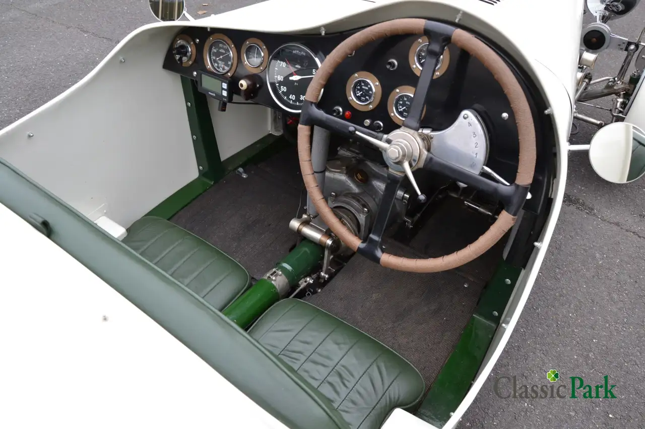 Riley TT Sprite Replica, foto 8