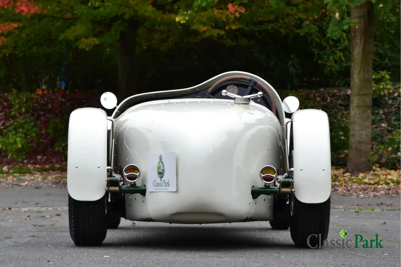 Riley TT Sprite Replica, foto 4