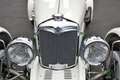 Oldtimer Riley TT Sprite Replica Blanc - thumbnail 30