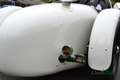 Oldtimer Riley TT Sprite Replica Blanc - thumbnail 43
