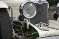 Oldtimer Riley TT Sprite Replica Blanc - thumbnail 28