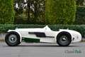 Oldtimer Riley TT Sprite Replica Білий - thumbnail 2