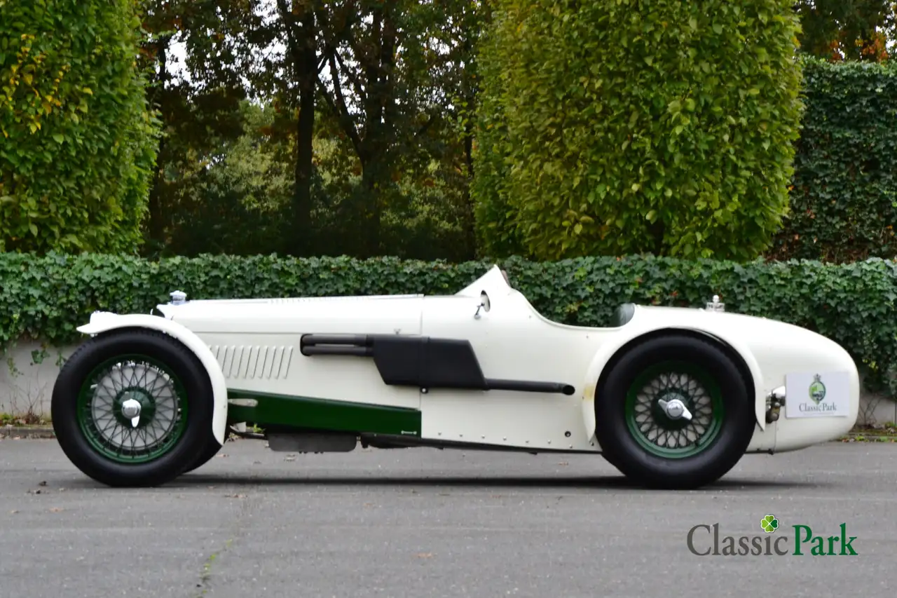Riley TT Sprite Replica, foto 2