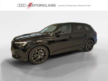 50 3.0 tdi mhev s line edition quattro tiptronic