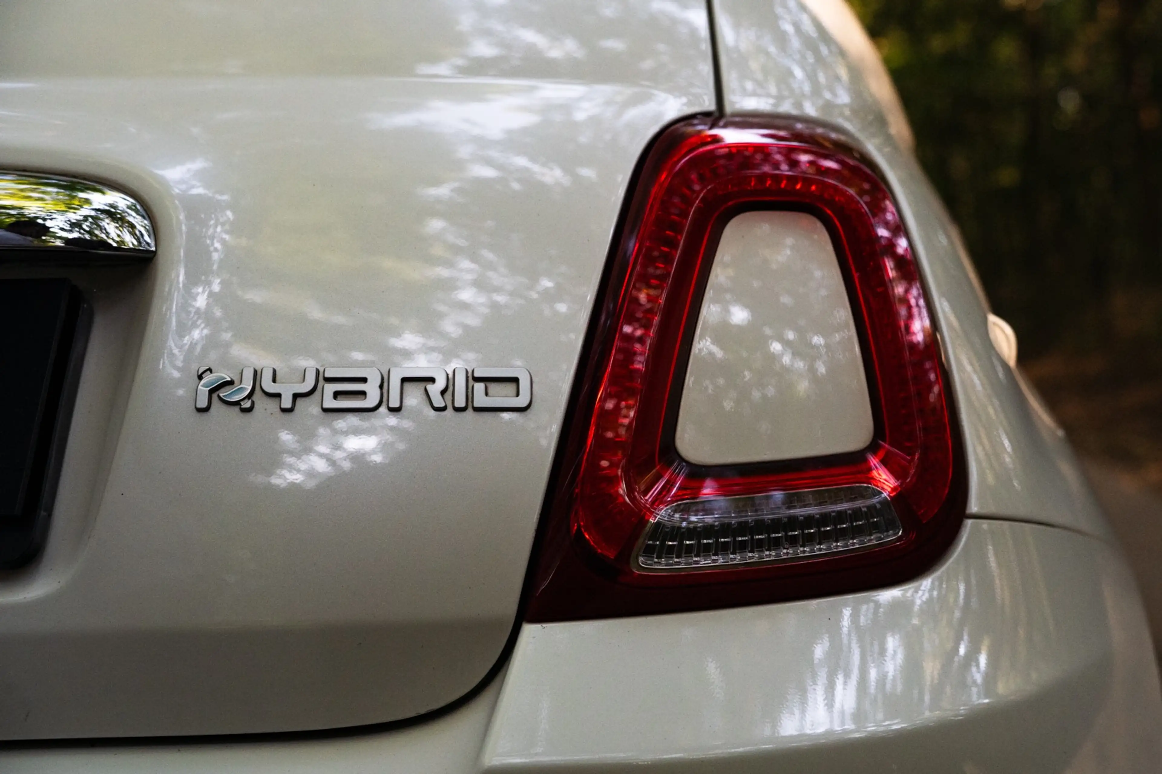 Fiat 500C 500C 1.0i MHEV Star Star — photo 4
