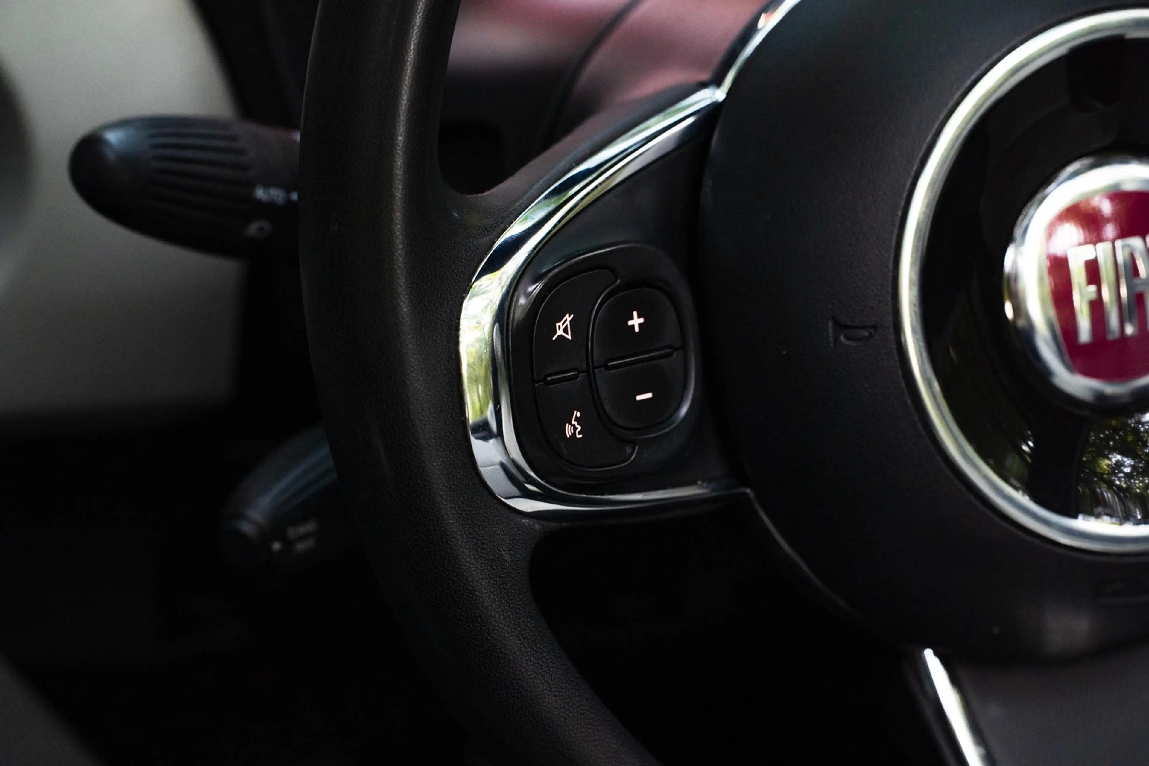 Fiat 500C 500C 1.0i MHEV Star Star — photo 13