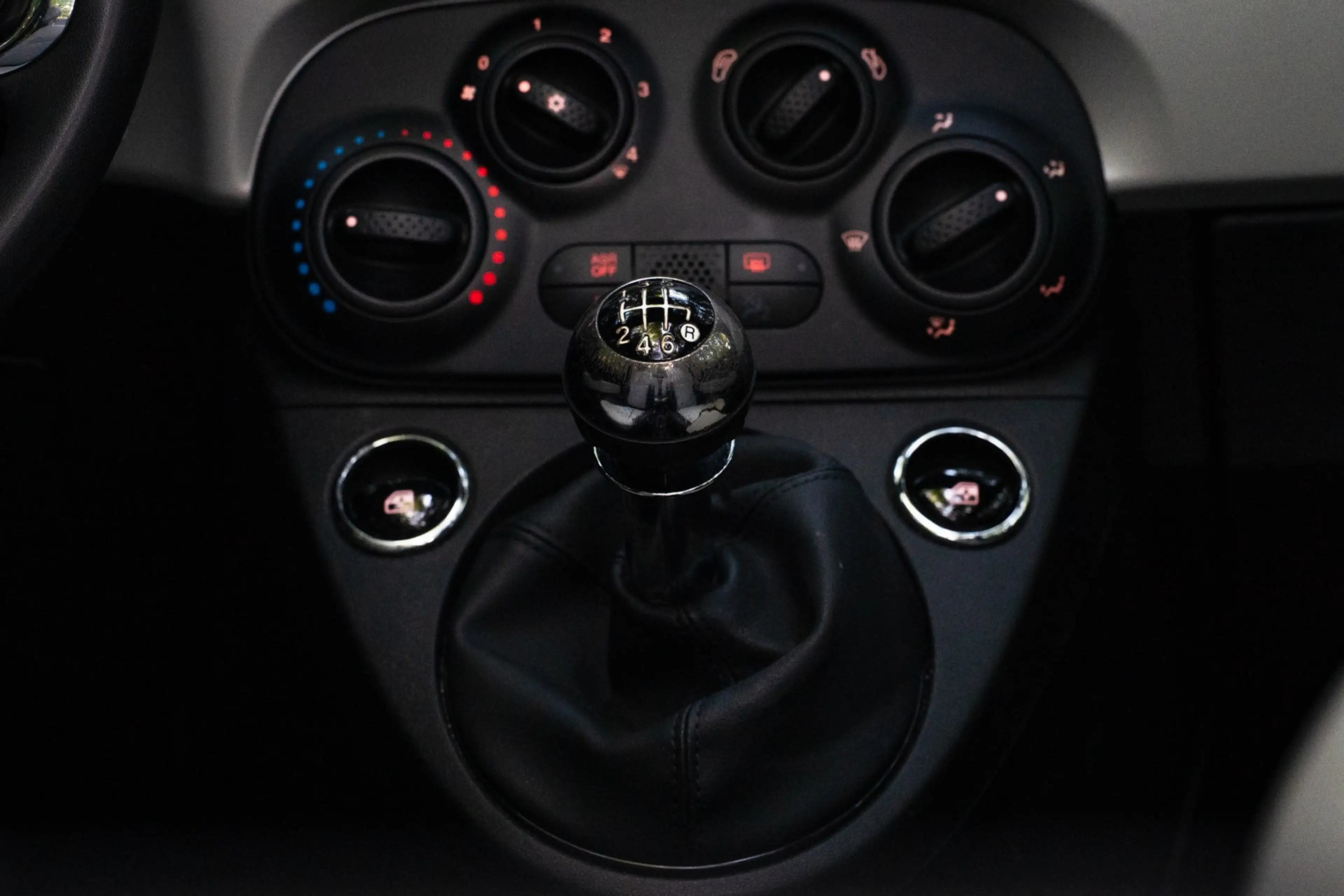 Fiat 500C 500C 1.0i MHEV Star Star — photo 11