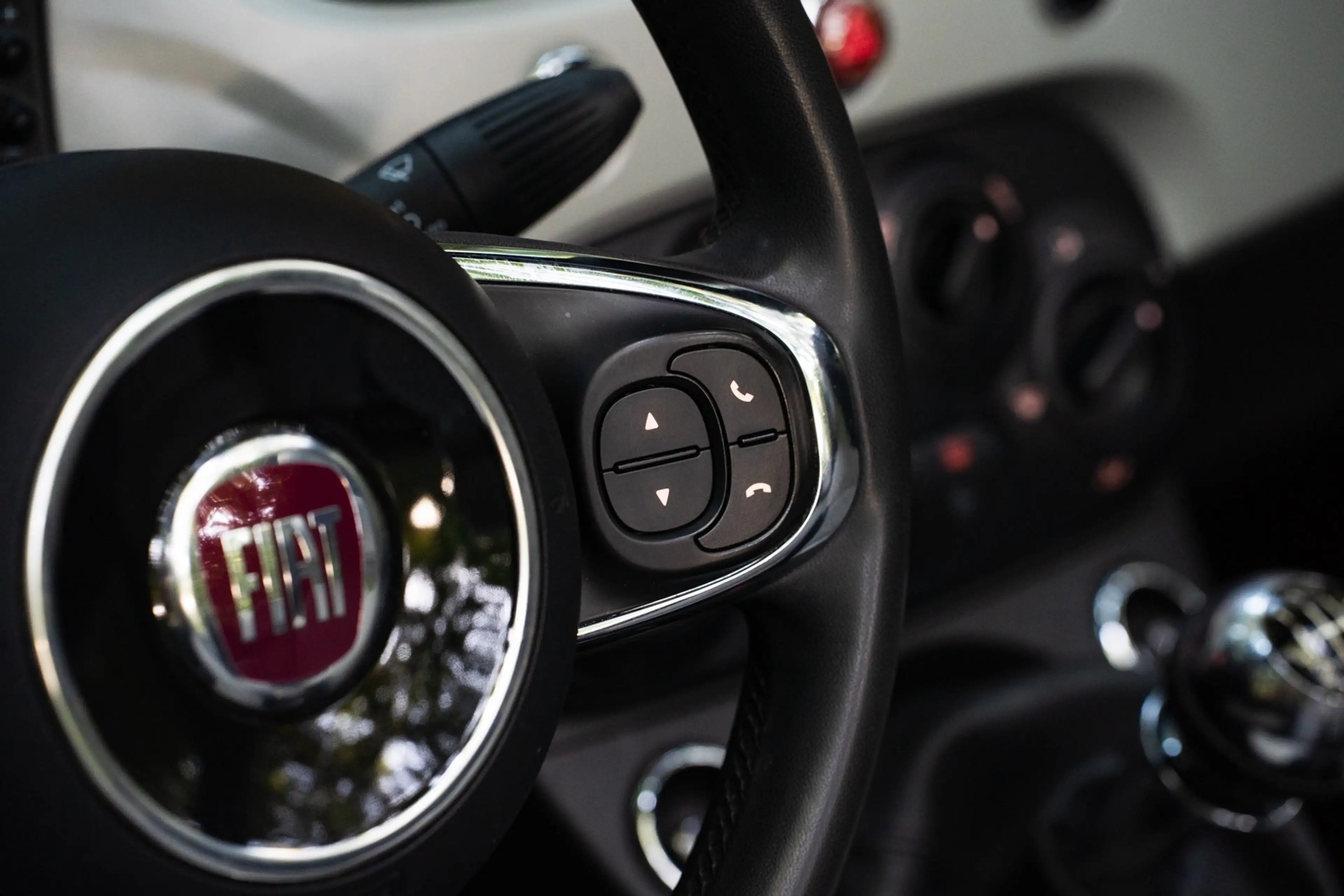 Fiat 500C 500C 1.0i MHEV Star Star — photo 14