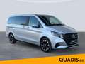 Mercedes-Benz V 250d Largo Avantgarde Plateado - thumbnail 2
