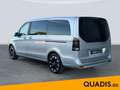 Mercedes-Benz V 250d Largo Avantgarde Plateado - thumbnail 3