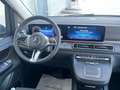Mercedes-Benz V 250d Largo Avantgarde Plateado - thumbnail 12