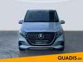 Mercedes-Benz V 250d Largo Avantgarde Plateado - thumbnail 4