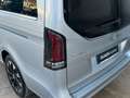 Mercedes-Benz V 250d Largo Avantgarde Plateado - thumbnail 17