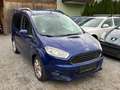 Ford Tourneo Courier Trend Blau - thumbnail 2