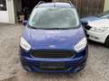 Ford Tourneo Courier Trend Blau - thumbnail 4