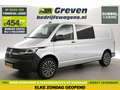 Volkswagen T6.1 Transporter 2.0 TDI  150PK L2H1 | DC | Automaat | Airco | Adap Argent - thumbnail 1