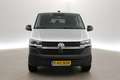 Volkswagen T6.1 Transporter 2.0 TDI  150PK L2H1 | DC | Automaat | Airco | Adap Argent - thumbnail 4