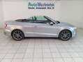 Audi A3 A3 III 2016 Cabriolet Cabrio 1.6 tdi Design 116cv Grigio - thumbnail 7