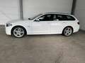 BMW 520 d Touring M-Sport + Innovation + HUD + Pano Weiß - thumbnail 4