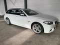 BMW 520 d Touring M-Sport + Innovation + HUD + Pano Weiß - thumbnail 26