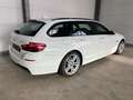 BMW 520 d Touring M-Sport + Innovation + HUD + Pano Weiß - thumbnail 37