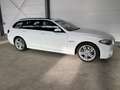 BMW 520 d Touring M-Sport + Innovation + HUD + Pano Weiß - thumbnail 28